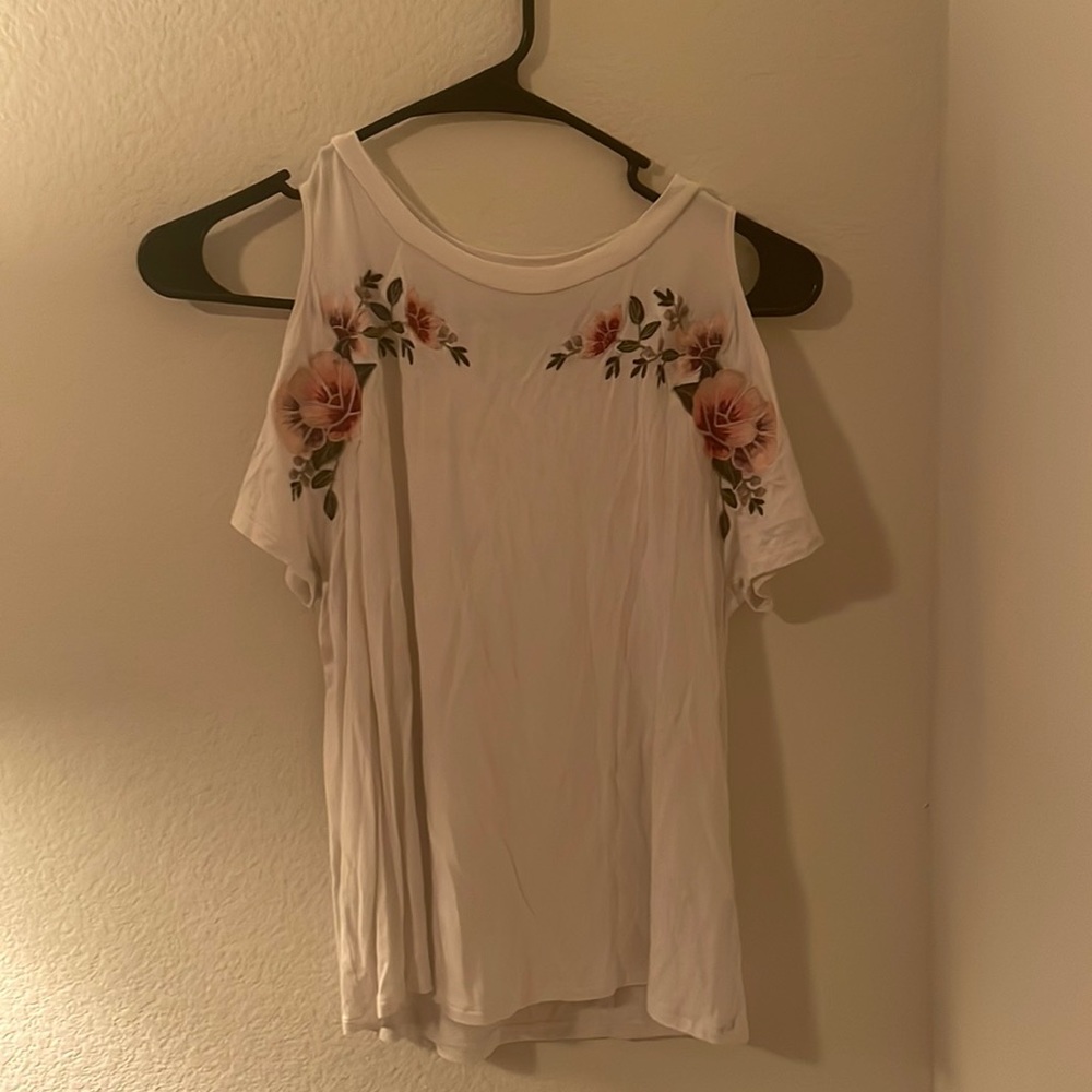 American Eagle Outfitters extra small top